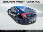 2020 Honda Civic Sedan LX