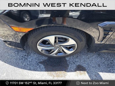 2020 Honda Civic Sedan LX