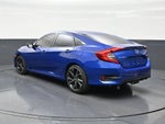 2020 Honda Civic Sedan Sport
