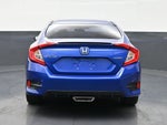 2020 Honda Civic Sedan Sport