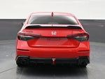 2026 Honda Civic Si Sedan