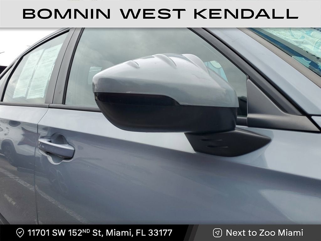 2024 Honda Civic Si 4DR MT