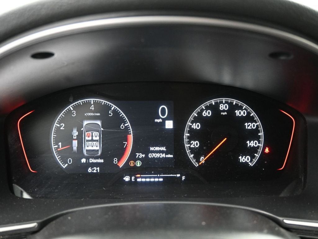 2022 Honda Civic Si 4DR SDN SI MT