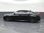 2022 Honda Civic Si 4DR SDN SI MT