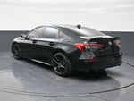 2022 Honda Civic Si 4DR SDN SI MT