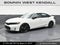 2026 Honda Civic Si Sedan