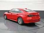 2023 Honda Civic Sedan LX