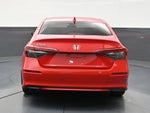 2023 Honda Civic Sedan LX