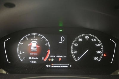 2022 Honda Civic Sedan LX