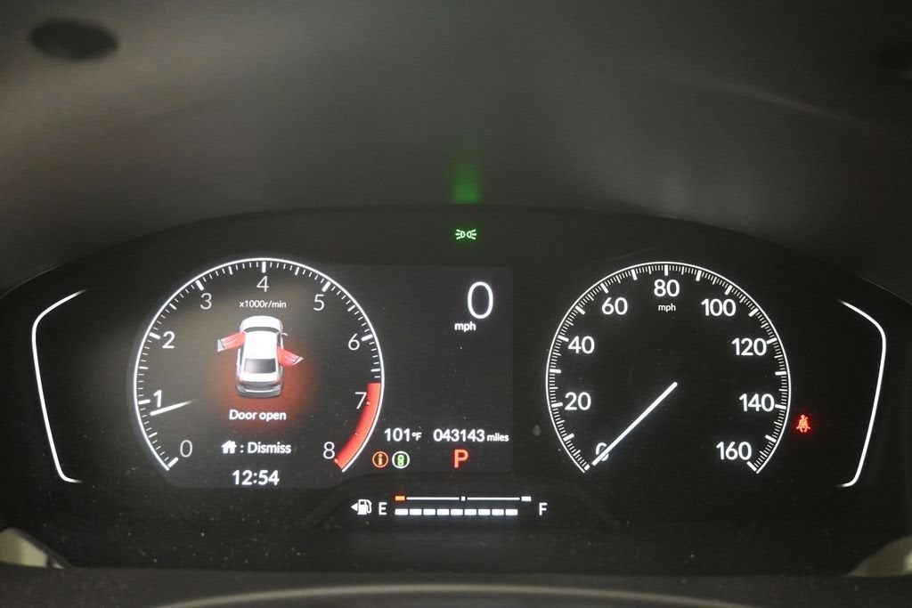 2022 Honda Civic Sedan LX