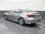 2022 Honda Civic Sedan LX
