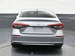 2022 Honda Civic Sedan LX