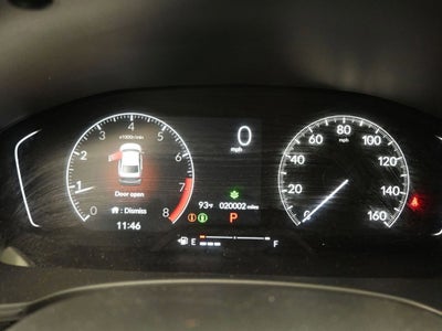 2023 Honda Civic Sedan LX