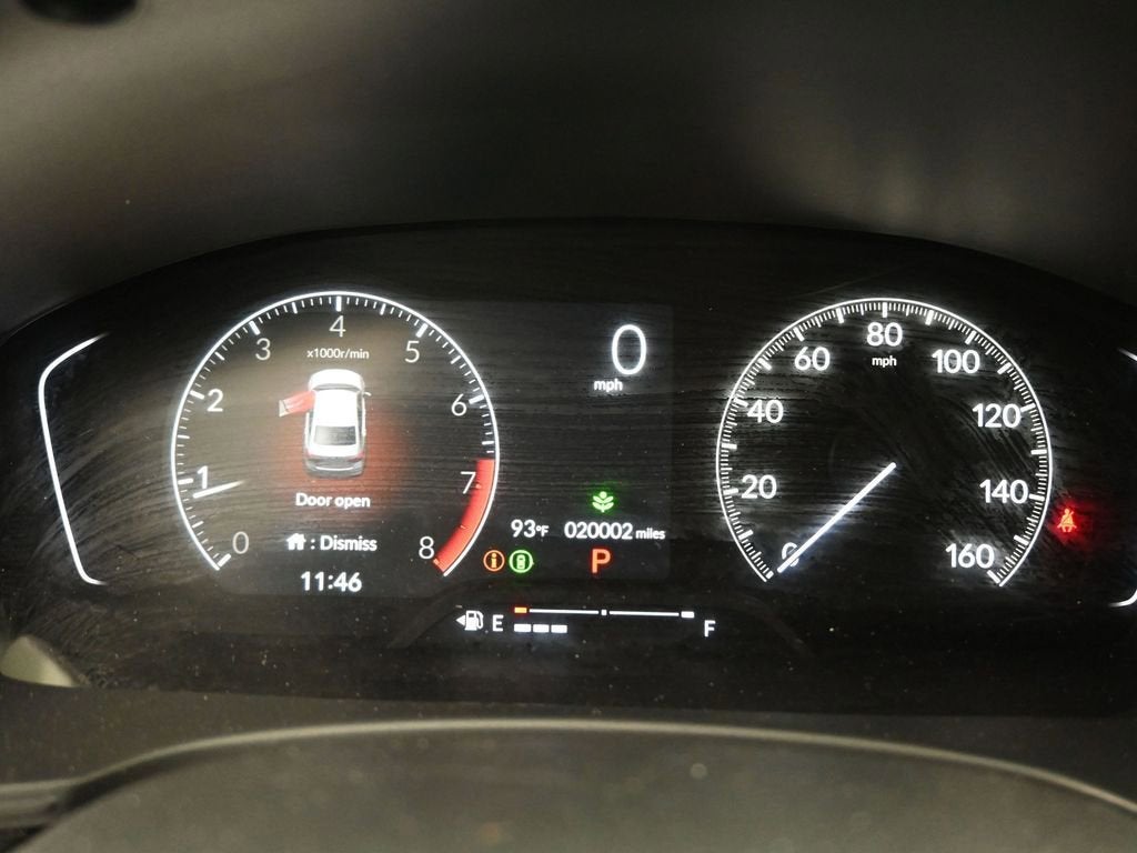 2023 Honda Civic Sedan LX