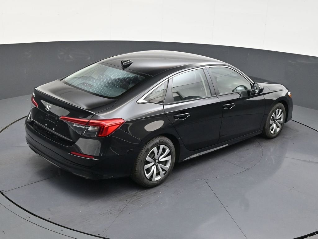 2023 Honda Civic Sedan LX