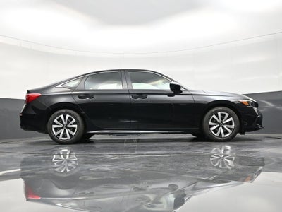 2023 Honda Civic Sedan LX
