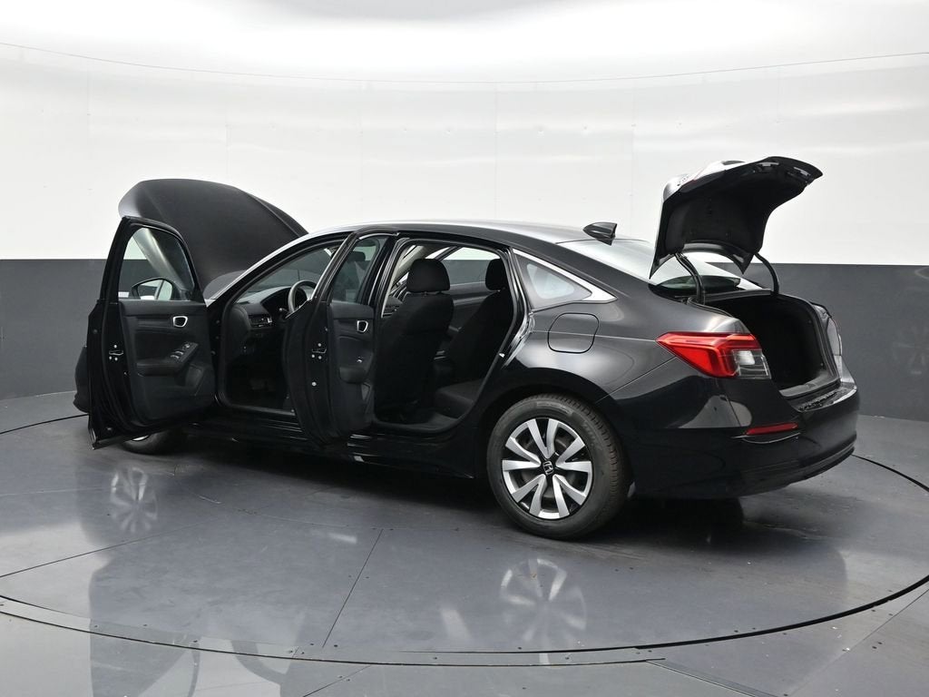 2023 Honda Civic Sedan LX