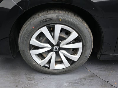 2023 Honda Civic Sedan LX