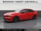2022 Honda Civic Sedan Sport