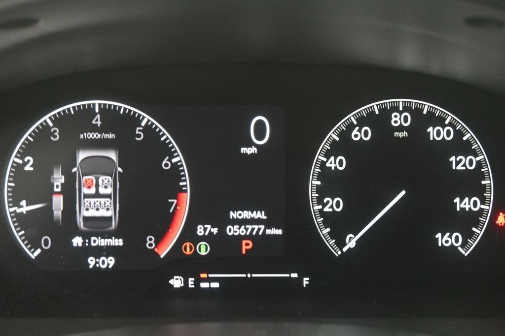 2022 Honda Civic Sedan Sport