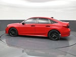 2022 Honda Civic Sedan Sport