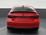 2022 Honda Civic Sedan Sport