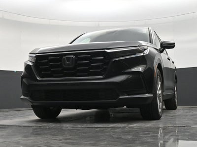 2024 Honda CR-V EX 2WD