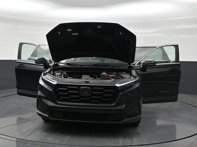 2024 Honda CR-V EX 2WD
