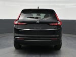 2024 Honda CR-V EX 2WD