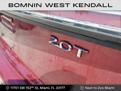 2019 LINCOLN TRUCK NAUTILUS STANDARD