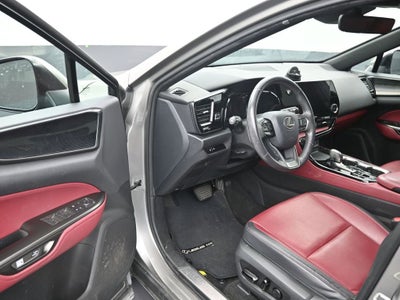 2024 Lexus NX NX 250
