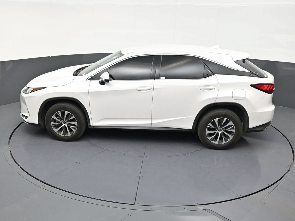 2021 Lexus RX 350 RX 350