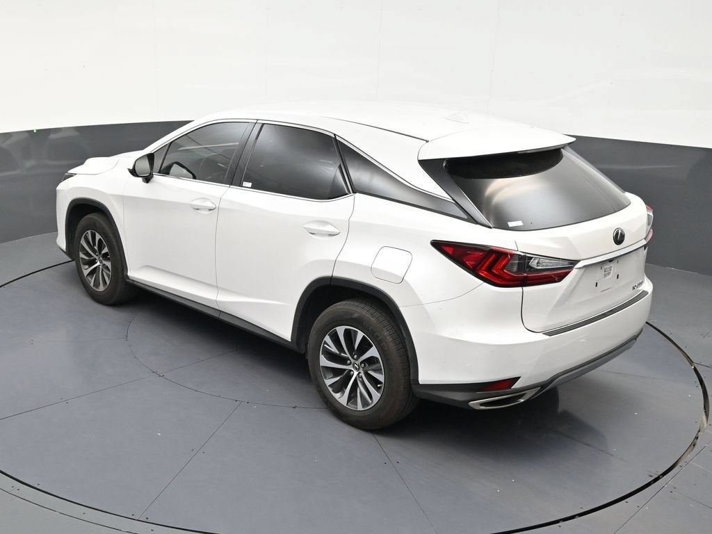 2021 Lexus RX 350 RX 350