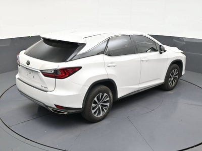2021 Lexus RX 350 RX 350