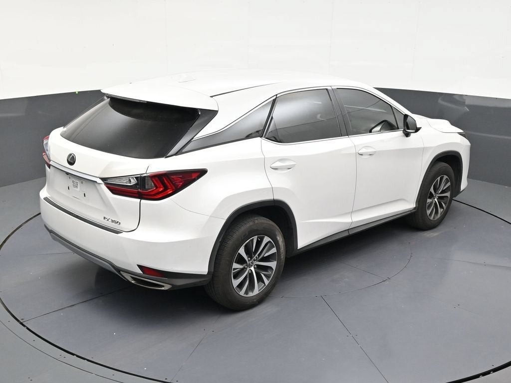 2021 Lexus RX 350 RX 350