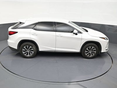 2021 Lexus RX 350 RX 350