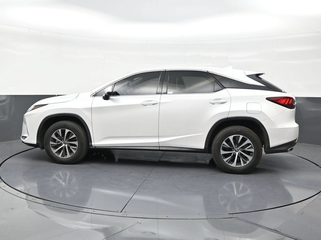 2021 Lexus RX 350 RX 350