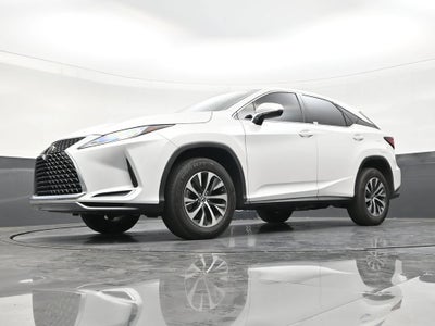 2021 Lexus RX 350 RX 350