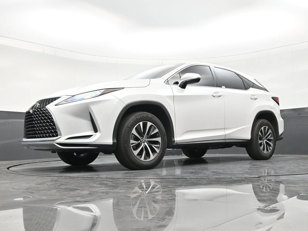 2021 Lexus RX 350 RX 350