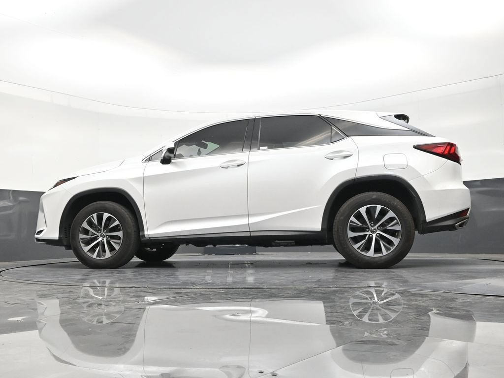 2021 Lexus RX 350 RX 350