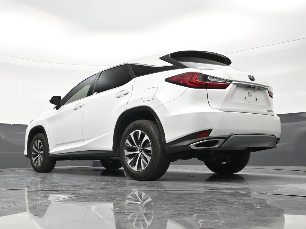2021 Lexus RX 350 RX 350