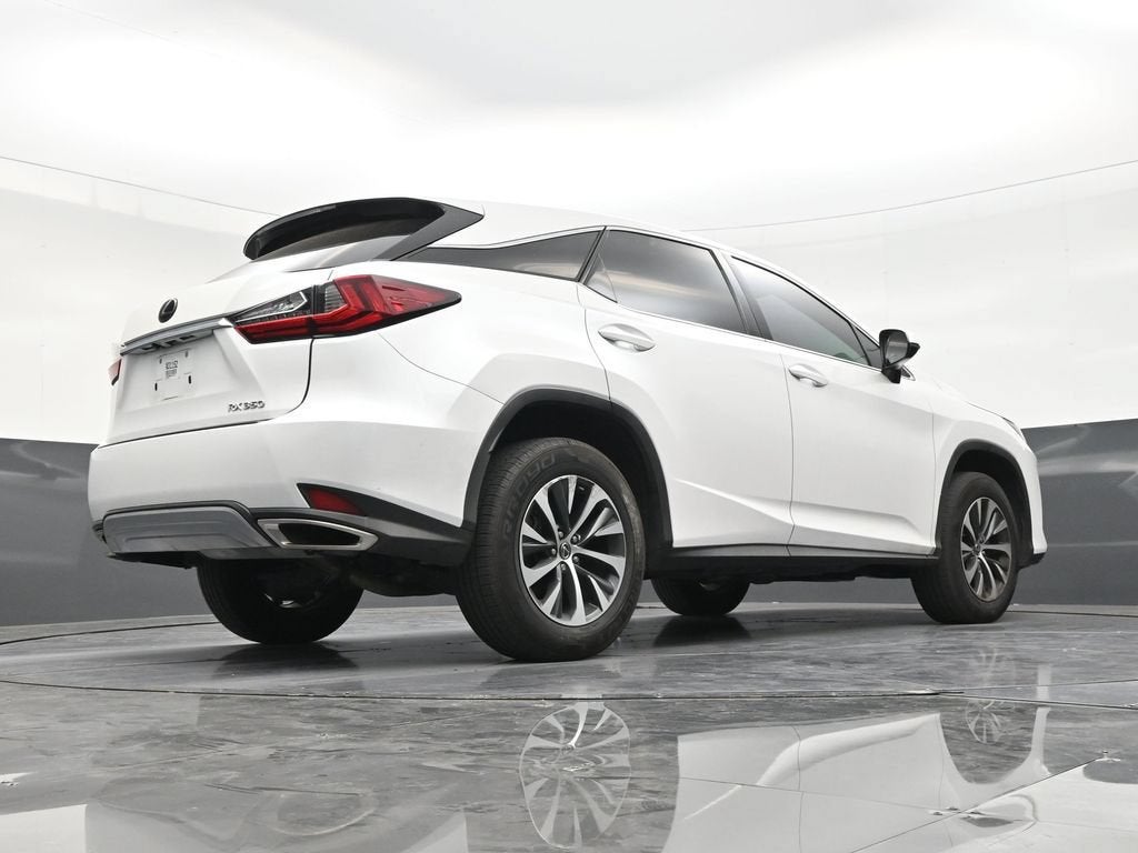 2021 Lexus RX 350 RX 350