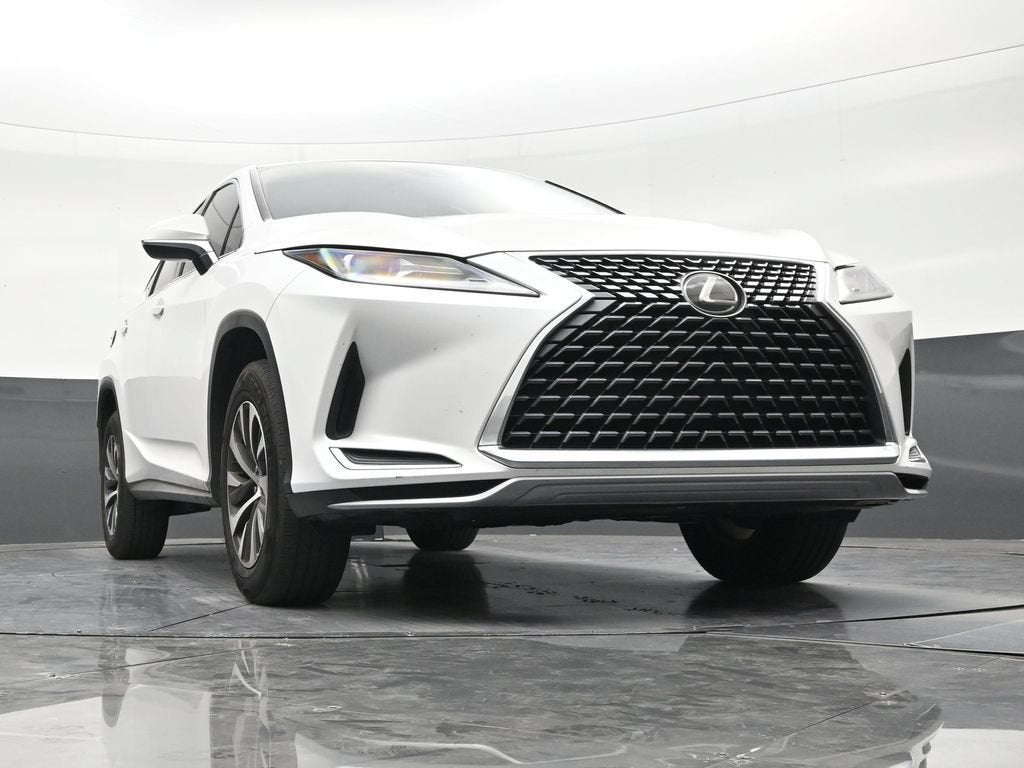 2021 Lexus RX 350 RX 350