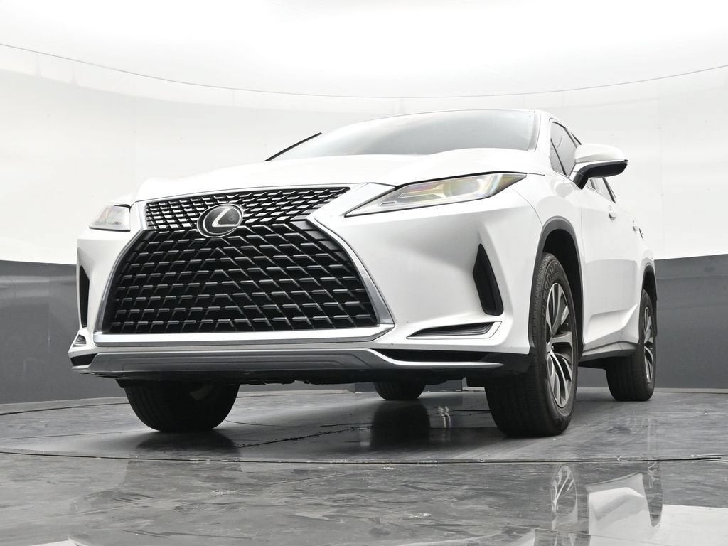 2021 Lexus RX 350 RX 350