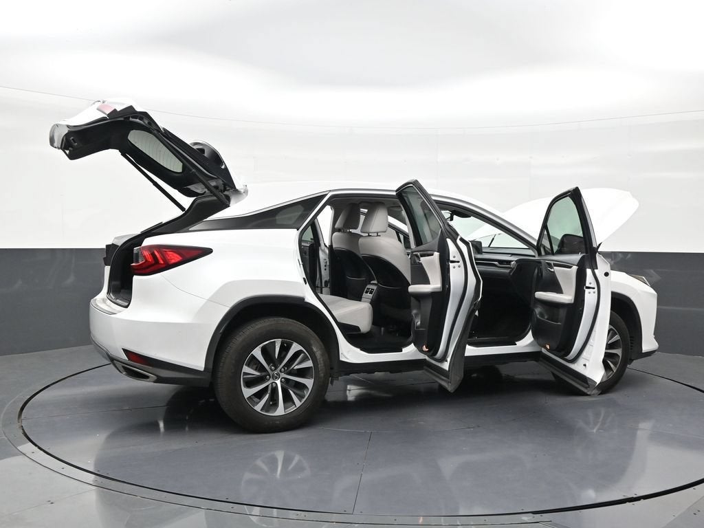 2021 Lexus RX 350 RX 350