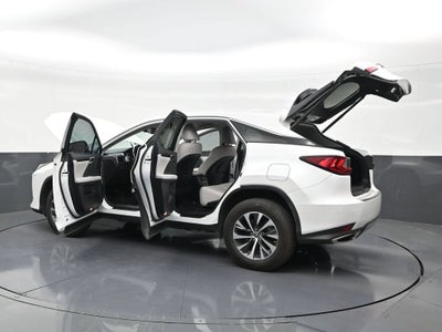 2021 Lexus RX 350 RX 350