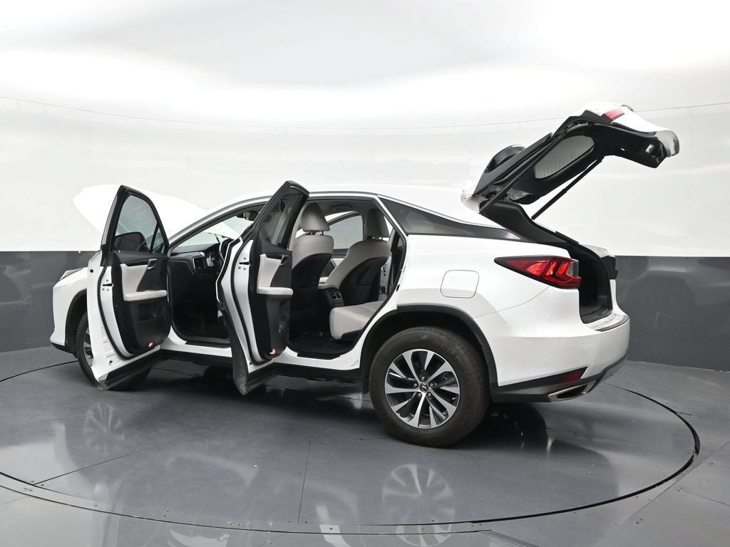 2021 Lexus RX 350 RX 350