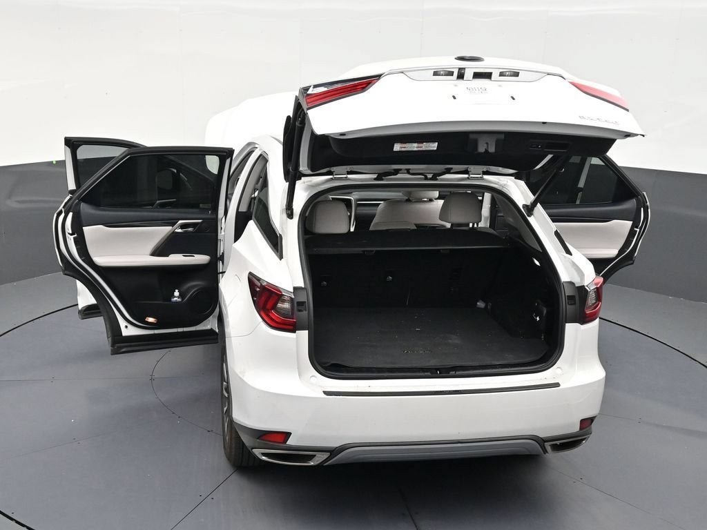 2021 Lexus RX 350 RX 350