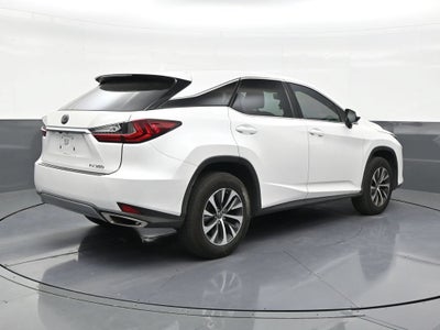2021 Lexus RX 350 RX 350