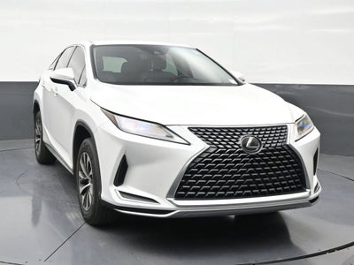 2021 Lexus RX 350 RX 350